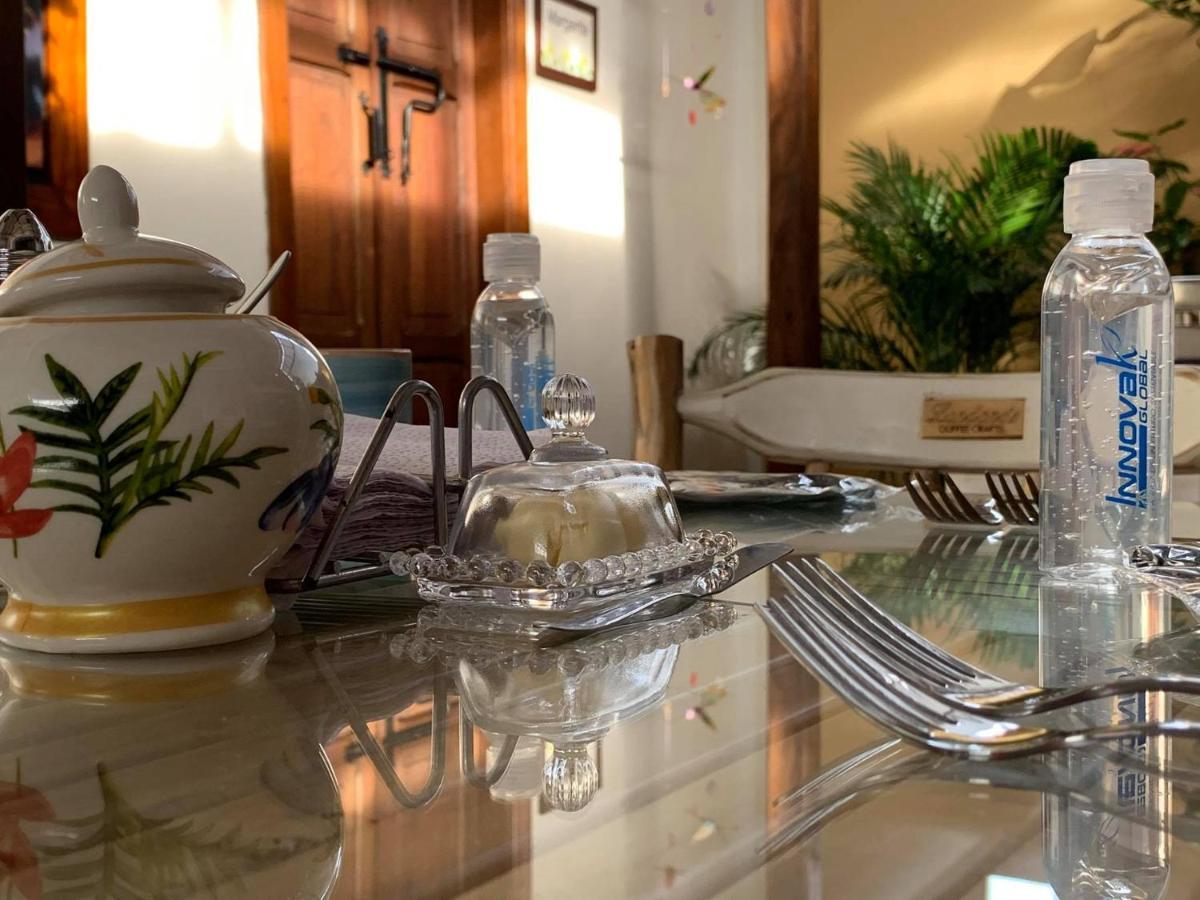 La Estancia Hotel Boutique Salamina المظهر الخارجي الصورة