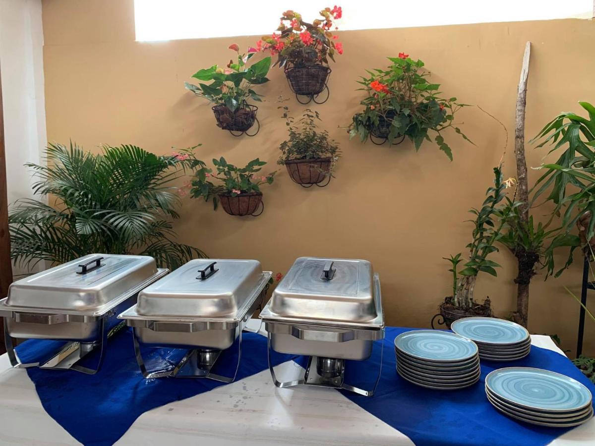 La Estancia Hotel Boutique Salamina المظهر الخارجي الصورة