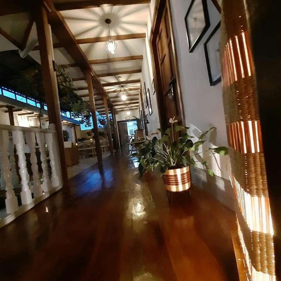 La Estancia Hotel Boutique Salamina المظهر الخارجي الصورة