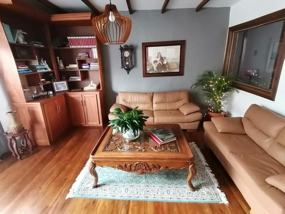 La Estancia Hotel Boutique Salamina المظهر الخارجي الصورة