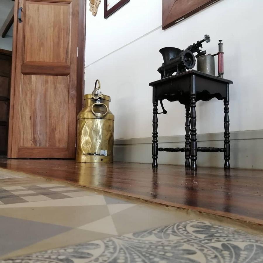 La Estancia Hotel Boutique Salamina المظهر الخارجي الصورة