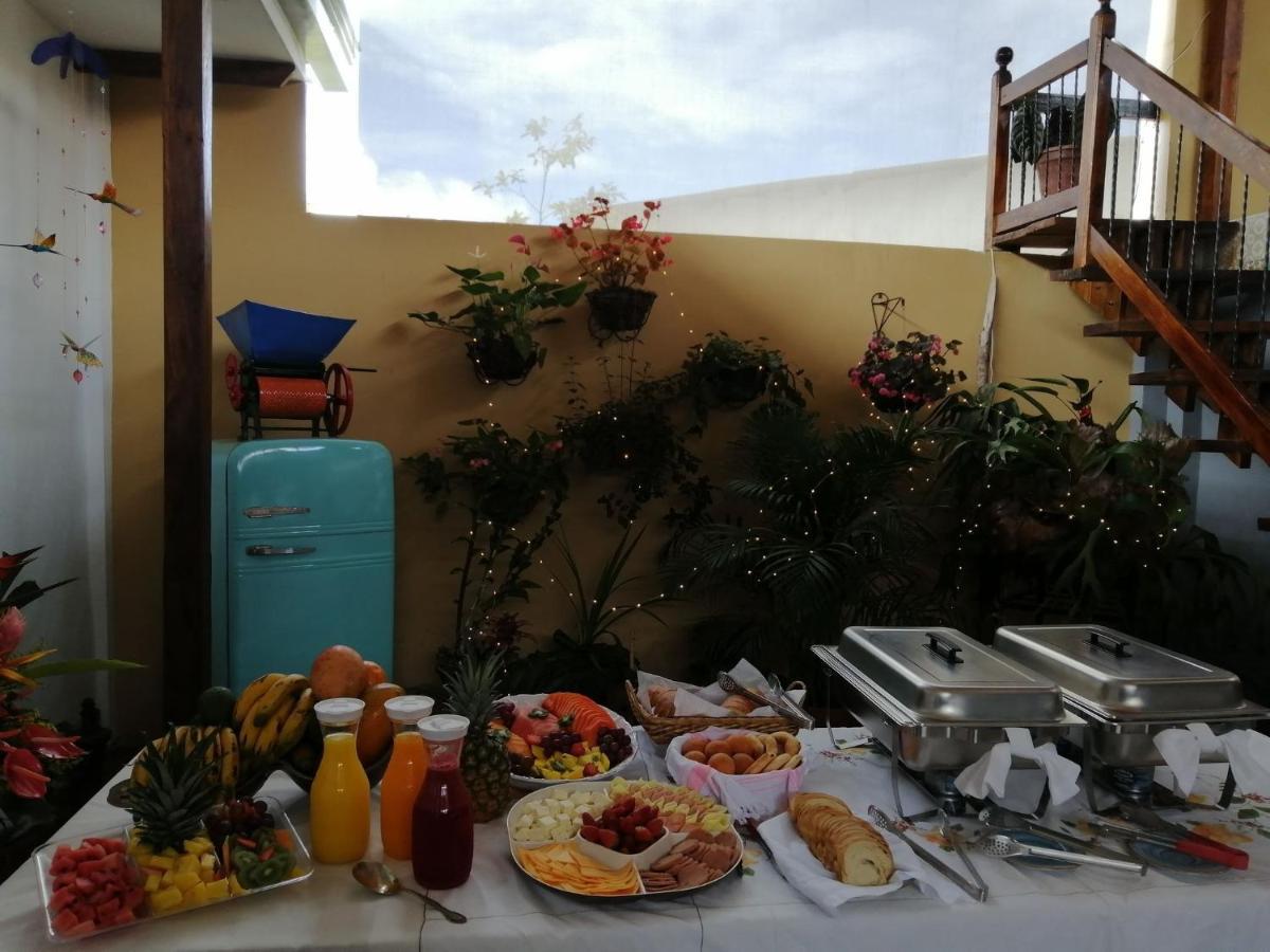 La Estancia Hotel Boutique Salamina المظهر الخارجي الصورة